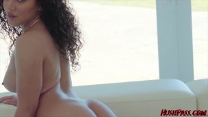 Busty Latina Liv Revamped Pounded Missionary Before Facial XVideos