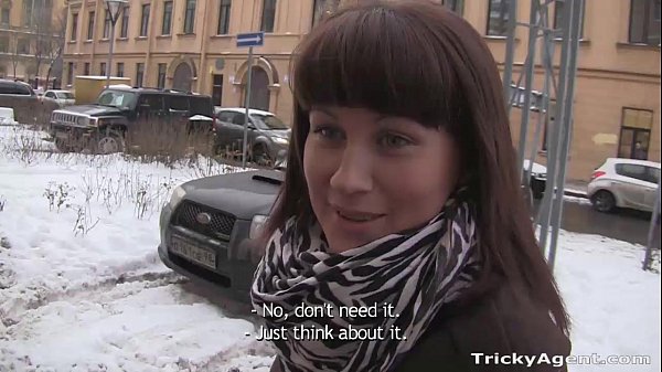 Tricky Agent Tricked Into Casting Fuck Rose XVideos Deutsch